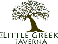 The Little Greek Taverna